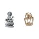 thumbnail image 1 of Estatua de Guan Yin,Estatua de Guan Yin para decoración del hogar.,Escultura de Kuanyin,figurita,decoración china,regalos,Estatua abstracta,Estatua abstracta para decoración del, 1 of 8