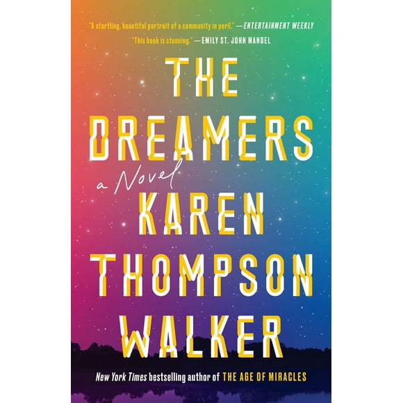 Pre-Owned The Dreamers (Paperback) 0812984668 9780812984668