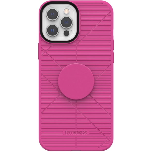 OtterBox シンメトリーシリーズ ケース iPhone 12 Pro Max対応