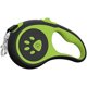 thumbnail image 1 of Correa retráctil automática para perros de 5 m, color verde., 1 of 5