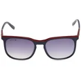 thumbnail image 1 of gafas de sol Lacoste L925S 424 azules y rojas con lentes degradadas azules 54/19/145, 1 of 3