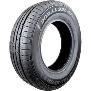 Doral SDL-Sport 215/60R16 95H dc Performance a/s All Season Tire Sansujyuku sansujyuku.com