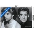 thumbnail image 3 of Wham! - Portrait Wall Poster, 22.375" x 34", 3 of 6