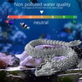 thumbnail image 5 of Dpityserensio Printed,Fish Tank Landscaping Decoration Printing Articulated, 5 of 5