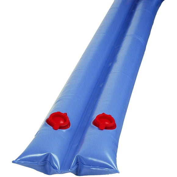 Blue Wave Tube d'eau double de 10 pieds pour couverture de piscine d'hiver (Ea)