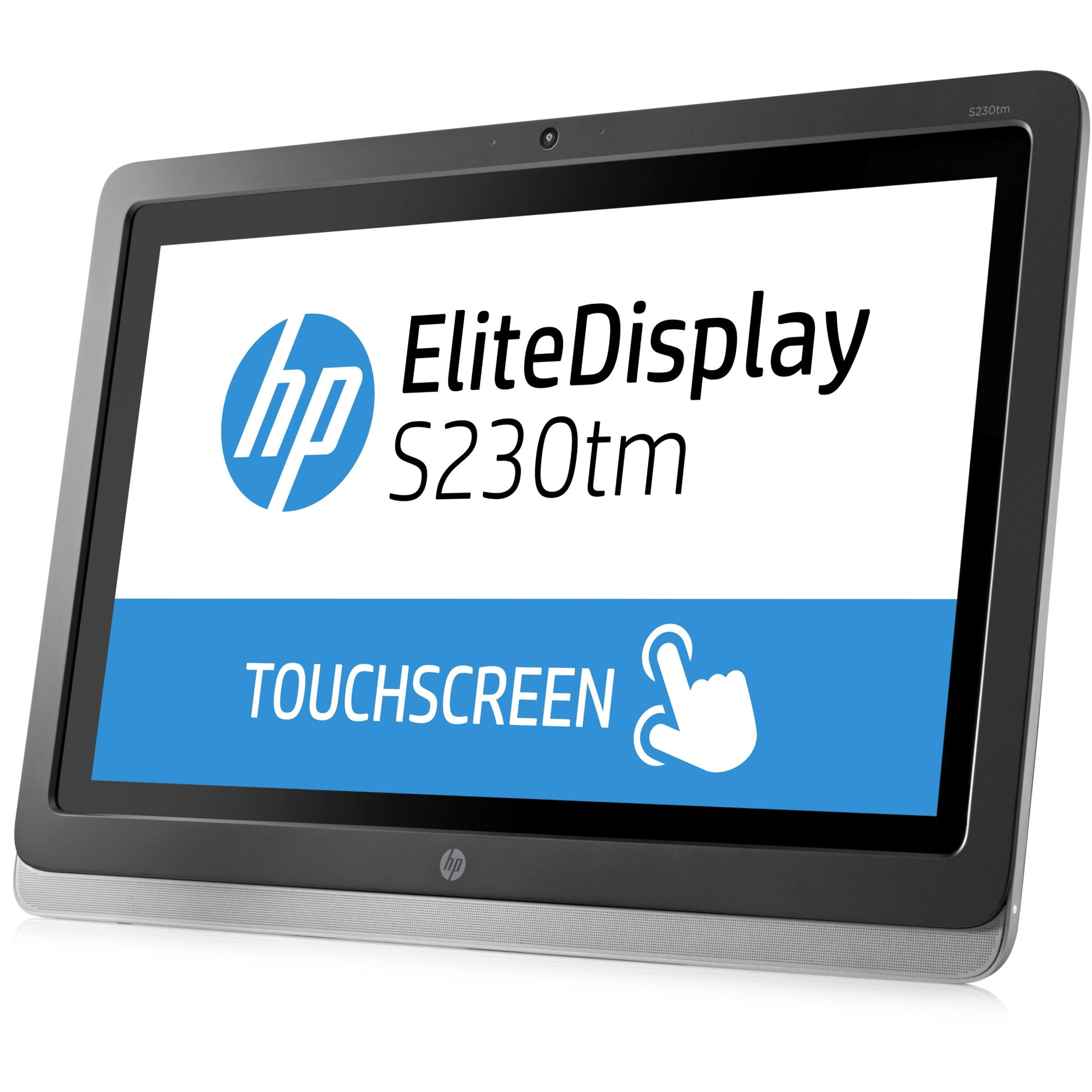 HP Elite S230tm 23\