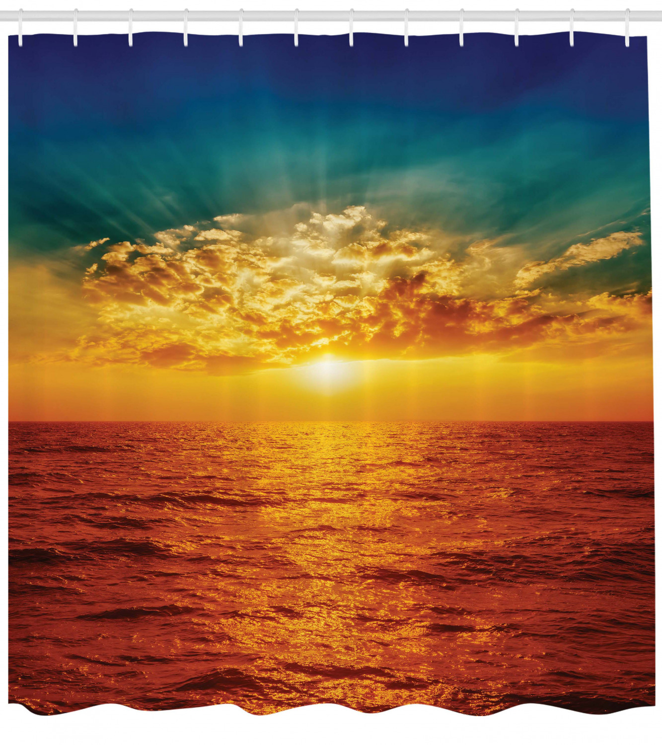 "закат на море" фридрих каспиар. облака над морем. рассвет над морем. ранний закат на море. солнце тонуло в море.