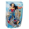 DC Comics Super Hero Girls Wonder Woman Action Figure Set, 2 Pieces