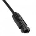 thumbnail image 4 of 1 Pair Y Type Male Female Connector Solar Panel Extension Cable PV Wire Adapter, 4 of 17