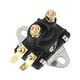 thumbnail image 2 of Accesorios de reemplazo de coche de solenoide de relé de 12V aptos para 25-435-02 25-435-02S ANGGREK Otros, 2 of 8