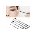 thumbnail image 2 of Set de 5 Brochas Harry Potter LAB.G Color Plata 5 Pzs, 2 of 3