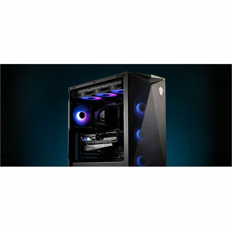 【新品】GeForce RTX 4070Ti SUPER 16G GAMING MSI RTX 4070Ti SUPER 16G GAMING X SLIM GDDR6X Graphics card
