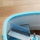 thumbnail image 3 of Microfiber Lazy No Hand Washing Floor Floating Mops With Bucket, 3 of 5