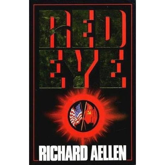 Pre-Owned Redeye (Unknown) 0553282824 9780553282825