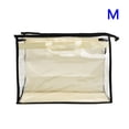 thumbnail image 4 of Sac de Rangement Respirant pour Sac à Main, Housse Anti-Poussière, Anti-Humidité, P/M/G/TG, 4 of 8