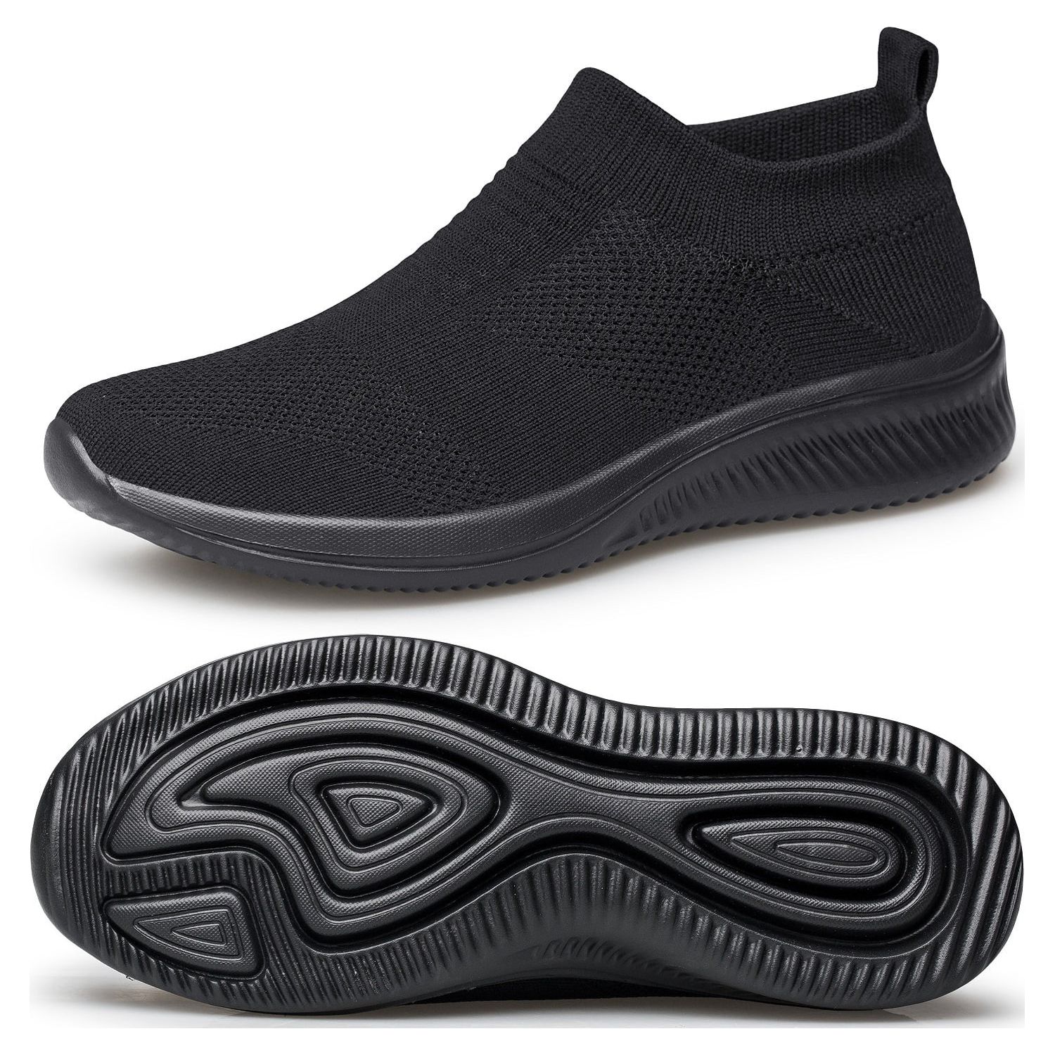 ADQ Women's Slip-On Casual Sneakers photo 8