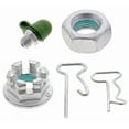 thumbnail image 4 of Steering Tie Rod End Fits select: 1996-2006 CHRYSLER SEBRING, 1995-2006 DODGE STRATUS, 4 of 4