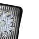 thumbnail image 3 of Luz de trabajo LED cuadrada vainas de luz LED Buena disipación de calor Blanco 6000K Alto brillo para vehículos todo terreno ANGGREK Otros, 3 of 7