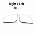 thumbnail image 1 of Side Rearview Mirror Heating Glass Heated Mirror Lens Fit For GMC Acadia 2007-2013 Accessories Right and Left, 1 of 6