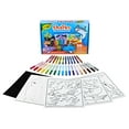 thumbnail image 4 of Crayola 5:1 Shark Activity Kit, 4 of 4