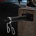 thumbnail image 5 of Iron Dumbbell Hanging Rack Practical Weight Plate Support Frame 1Pcs, 5 of 5