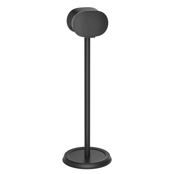 Soporte de altavoz Chunxiao Heavy-Duty para Sonos Era 300 negro