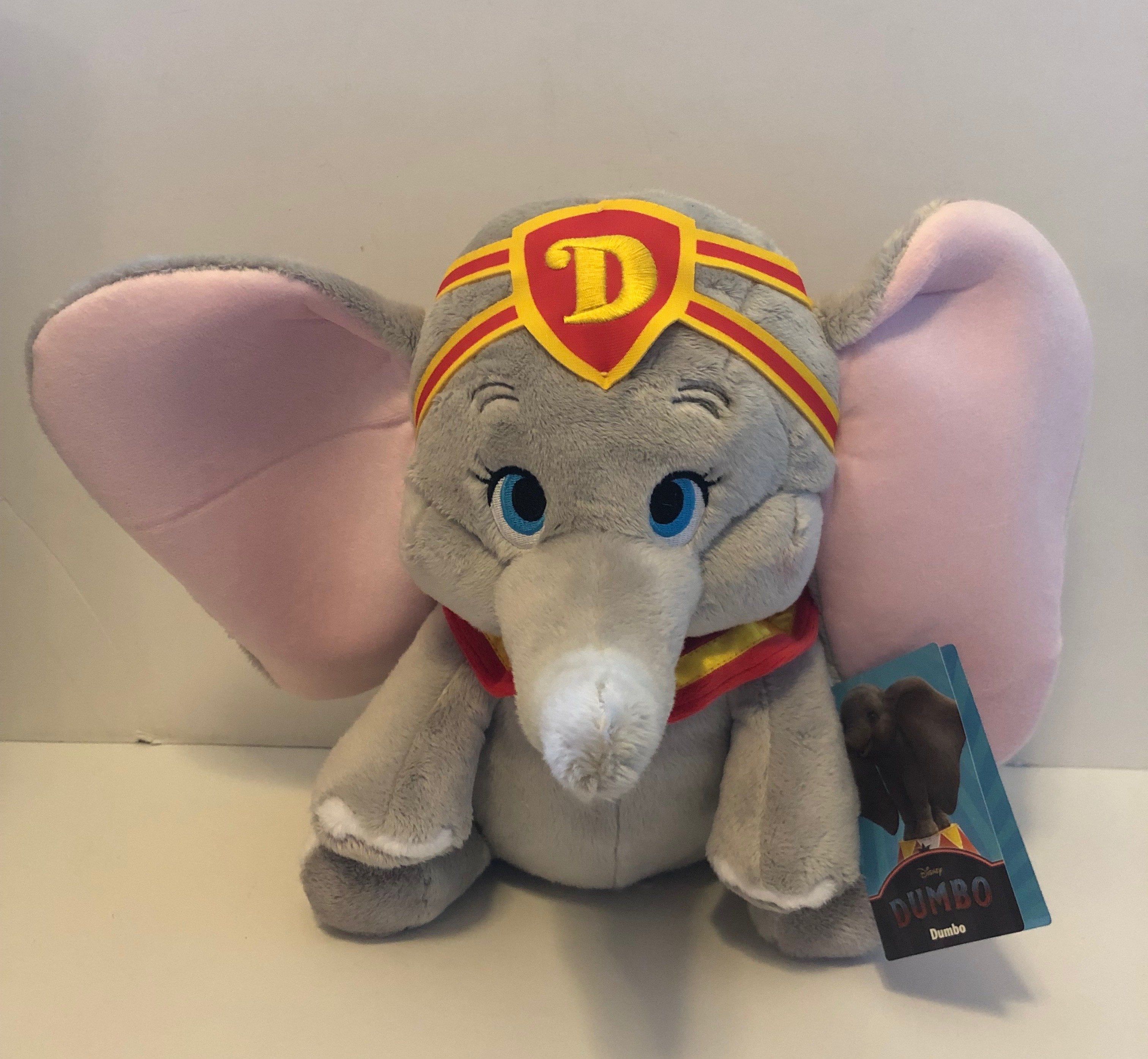 disney store dumbo plush