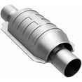 thumbnail image 2 of MagnaFlow Conv Universal 2.25 with 1-O2 Rear CA, 2 of 6