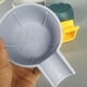 thumbnail image 4 of Sky Blue Tazón de jabón de afeitar para hombres, tazón de taza de jabón de afeitar húmedo para crema de afeitar y jabón, 4 of 4
