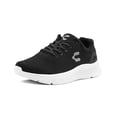 thumbnail image 3 of Tenis Charly Running Light Sport Mujer Textil Negro 22-26 negro 26, 3 of 6