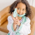 thumbnail image 2 of Melissa & Doug Doctor Role Play Costume Dress-Up Set (8 pcs), 2 of 7