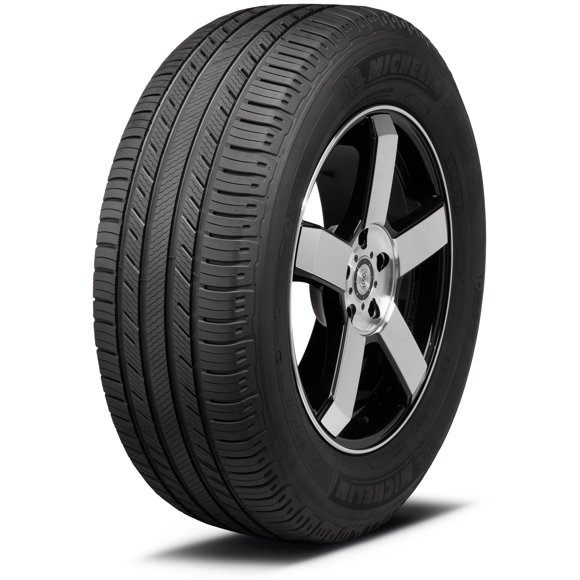 Toyota Highlander Tire