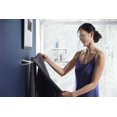 thumbnail image 4 of KOHLER Alteo 24-Inch Bathroom Towel Bar Rack, Polished Chrome, K-37051-CP, 4 of 4