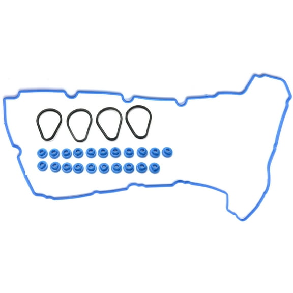 Valve Cover Gasket Compatible with 2007-2012 Chevrolet Colorado GMC Canyon 4Cyl 2.9L