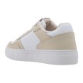 thumbnail image 3 of Tenis K-Swiss VIXEN Para Mujer Color Beige, 3 of 5