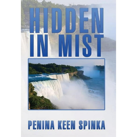 Hidden in Mist (Hardcover)