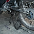 thumbnail image 2 of OULII Replacement Strap 1Pcs For Motorcycle Side Stand 5.7X0.8X0.8In Rubber Accessory, 2 of 8