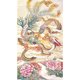 thumbnail image 2 of Cuadros Decorativos Dragon Phoenix Lucky Peony punto de cruz completo 11CT hilo de algodón DIY impreso Kits Wdftyju embutido en tela, 2 of 9