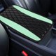 thumbnail image 4 of HEALEEP Para Apoyabrazos Verde Con Estilo Para Consola Central De Auto, 4 of 7