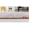 thumbnail image 5 of Rugs.com Noble Collection Rug – 2' 2 x 6' Runner Red Medium Rug Perfect For Hallways, Entryways, 5 of 9