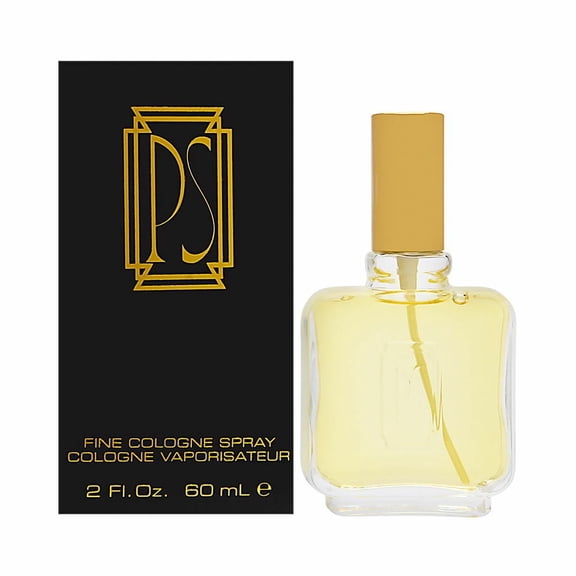 Paul Sebastian Cologne By Paul Sebastian 2 Oz (Pack 2)