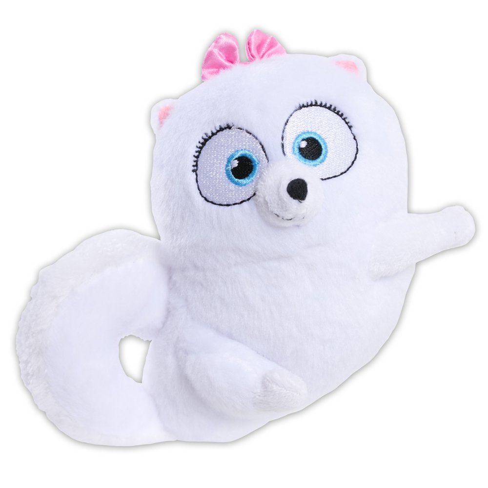 secret life of pets plush