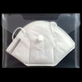 thumbnail image 2 of Moyic Organizador de máscaras faciales, soporte de Clip de almacenamiento de máscaras, almacenamiento de papelería, bolsa de PP, archivos de Almacenamiento y organización del hogar No.05 Moyic HA9121-05B, 2 of 6