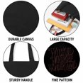 thumbnail image 3 of Wicked Wardrobe Wonderland - To Wear On Halloween Canvas Bag 1Pc, 3 of 5
