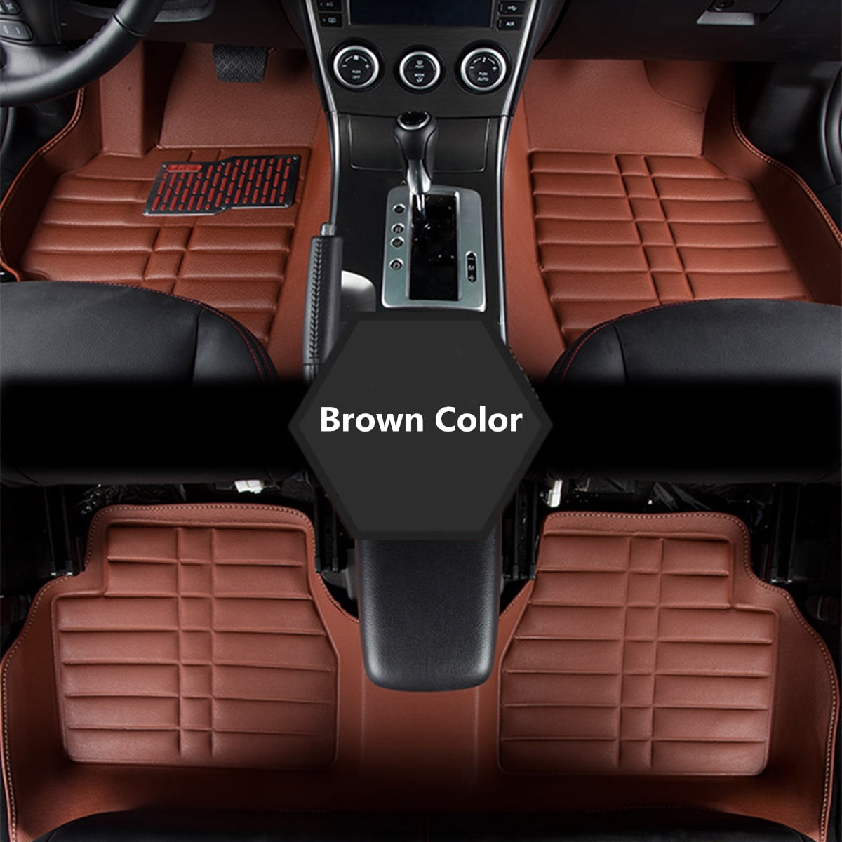 weather carpet for car