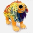 thumbnail image 4 of 26-27 Shibingsheng Yarnaby Plushies Nightmare Critters Plush Toy Poppy Playtime 4 Doll Stuffed Animals Kids Gifts 25cm, 4 of 4