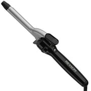 Revlon Perfect Heat 3/4" Triple Ceramic Curling Iron, Black