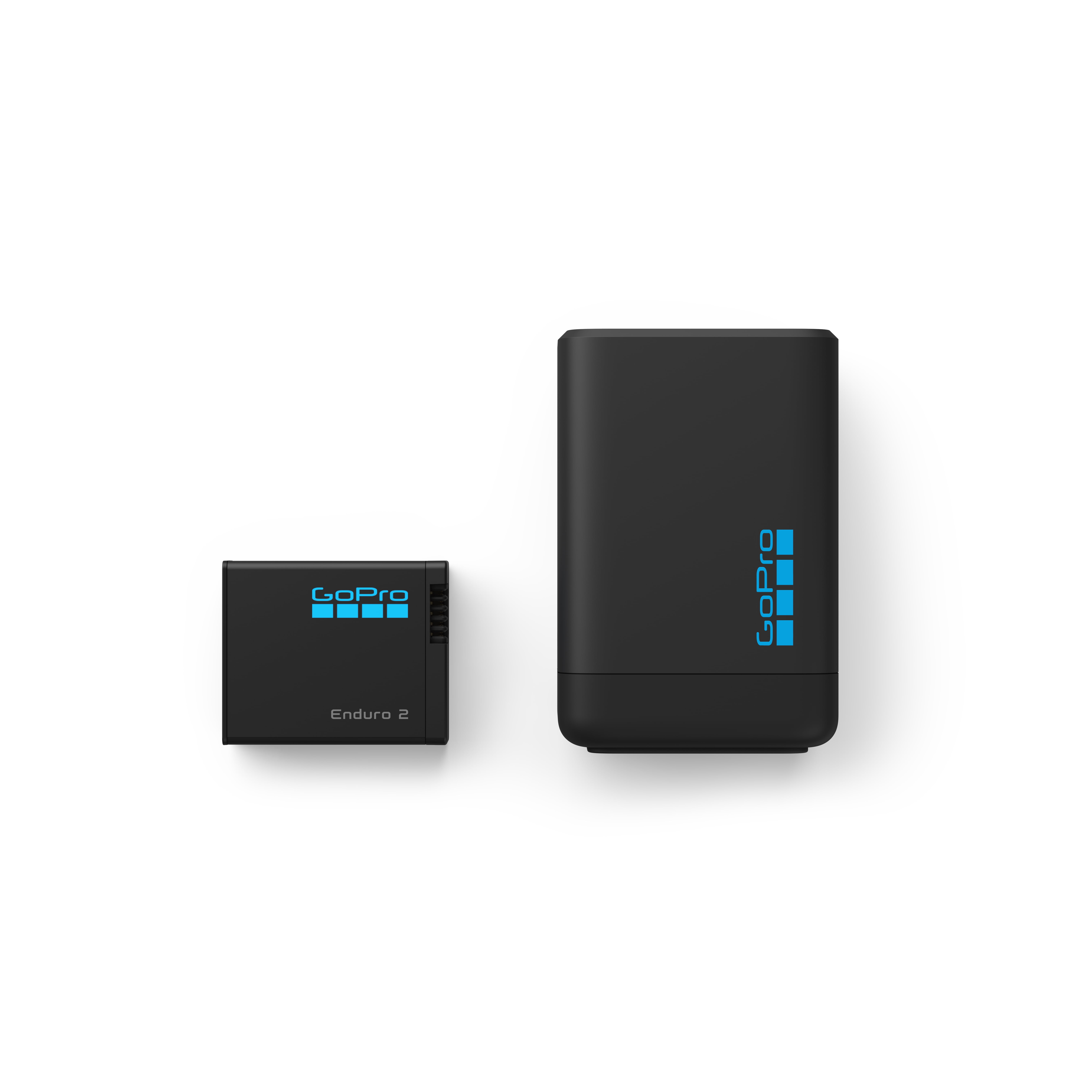 GoPro Enduro 2 Dual Battery charger