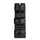 thumbnail image 4 of For Hyundai Elantra Power Master Window Lift Control Switch LHD Black, 4 of 5