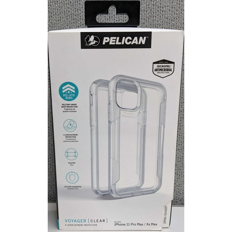 Pelican Voyager Case Holster iPhone 11 Pro Max/XS Max